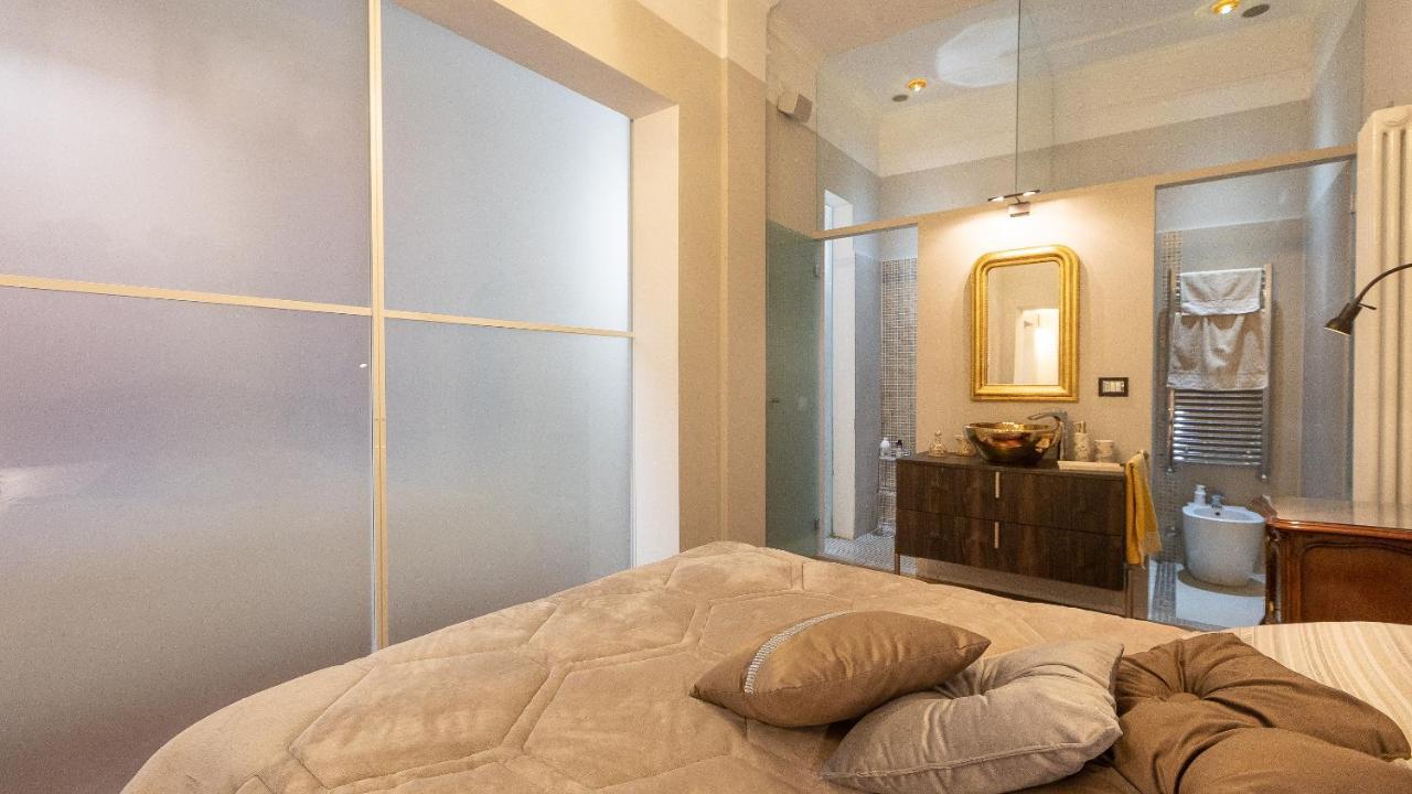 Gregoriana Luxury Rental In روما المظهر الخارجي الصورة