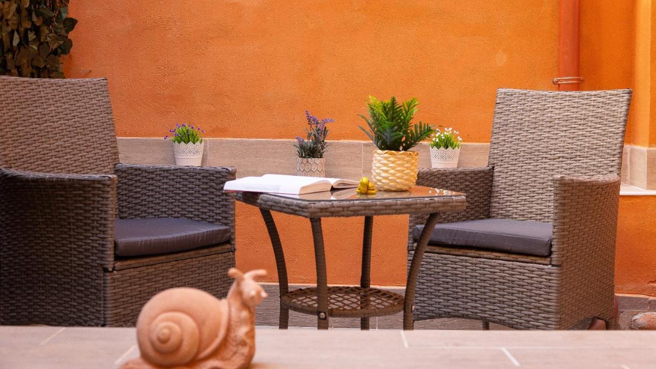 Gregoriana Luxury Rental In روما المظهر الخارجي الصورة