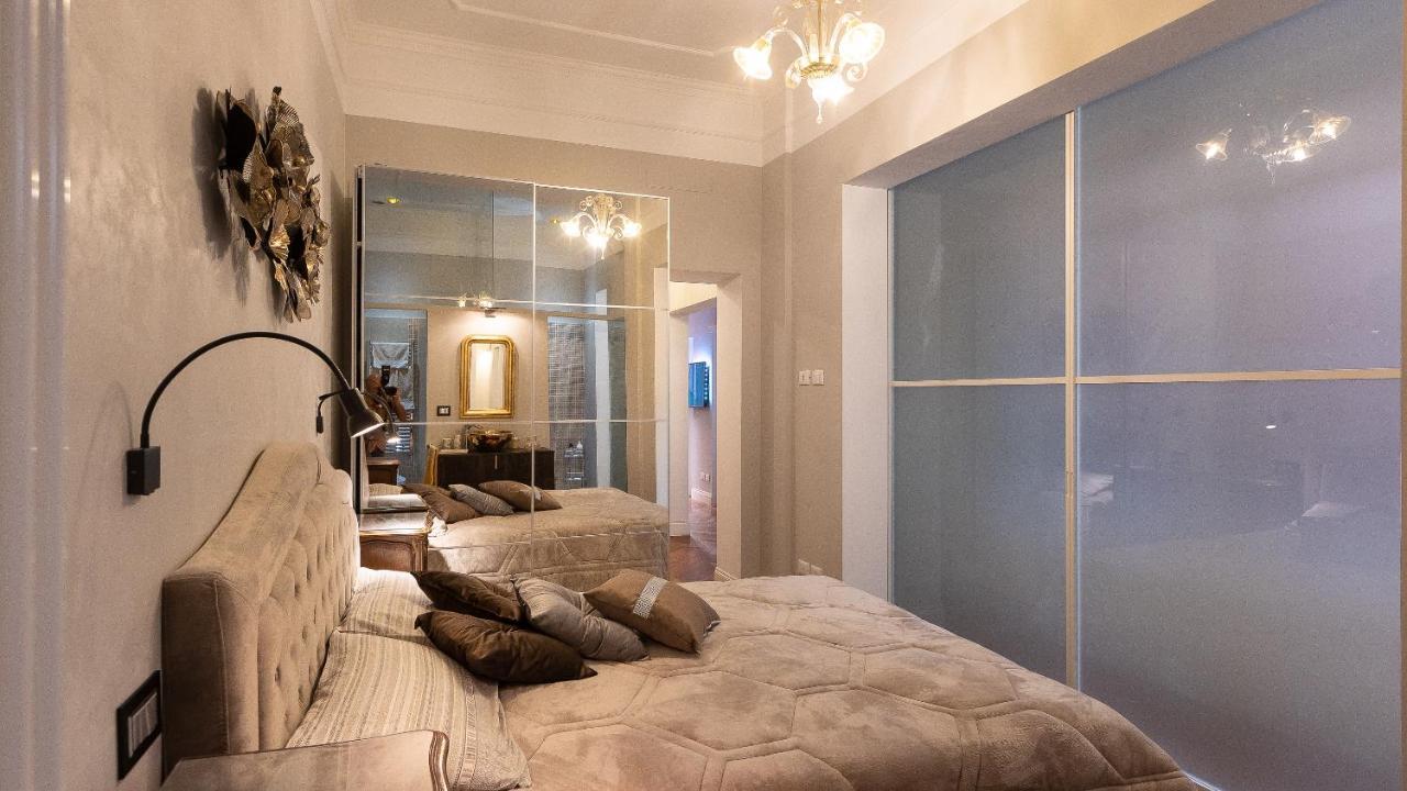 Gregoriana Luxury Rental In روما المظهر الخارجي الصورة