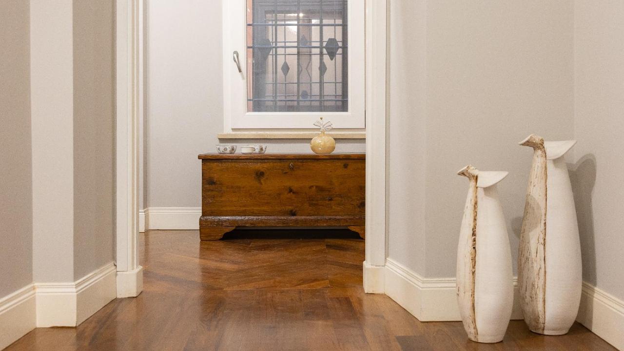 Gregoriana Luxury Rental In روما المظهر الخارجي الصورة