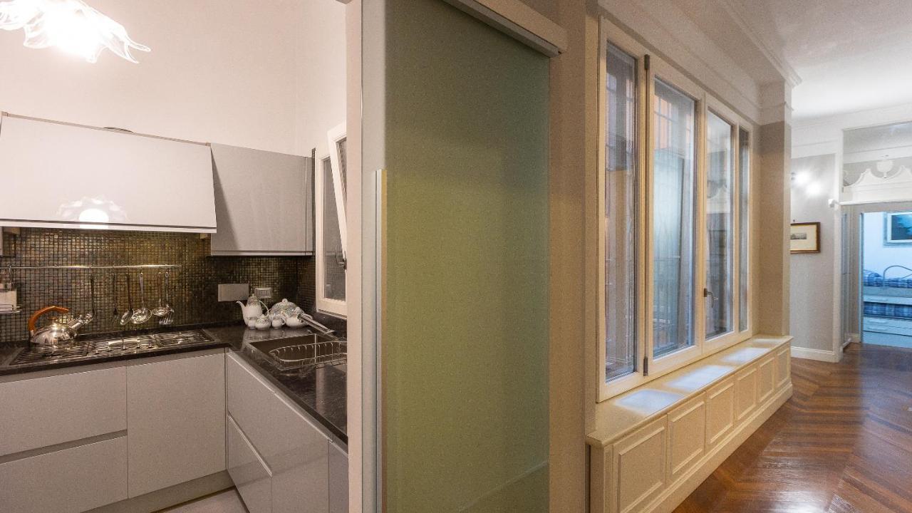 Gregoriana Luxury Rental In روما المظهر الخارجي الصورة